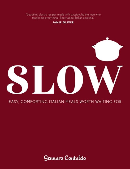 Slow - cover