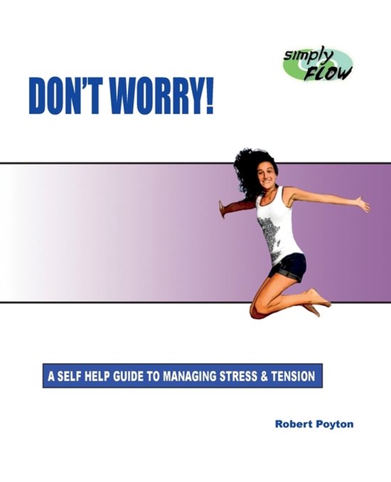 Don't Worry! - cover