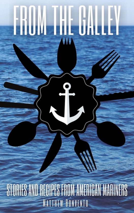 From the Galley - cover