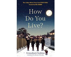 How Do You Live?