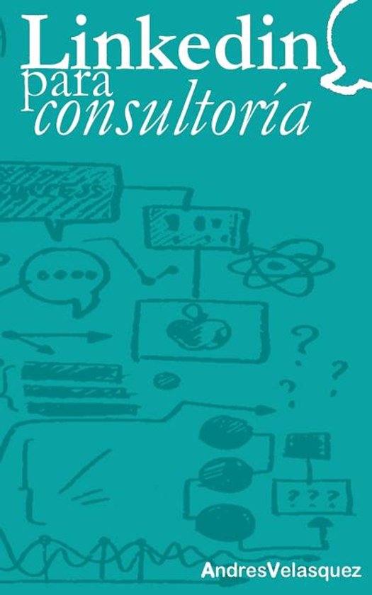 Coaching & Consulting- Linkedin para Consultoria - cover
