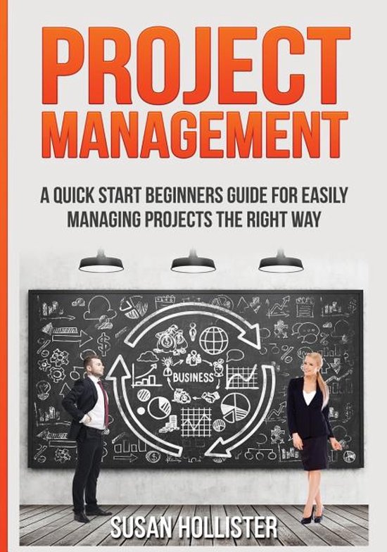 Essential Strategies, Tools and Advice Project Management Gu ... - cover