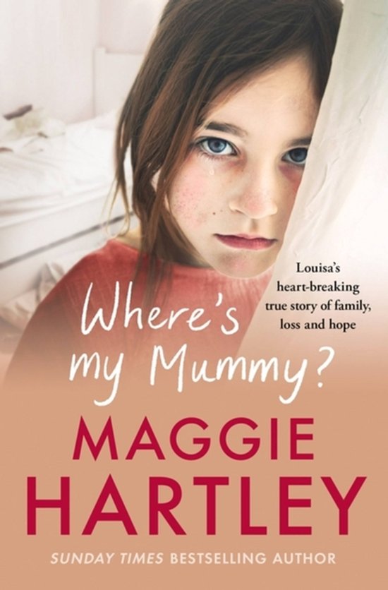 Where's My Mummy? - cover