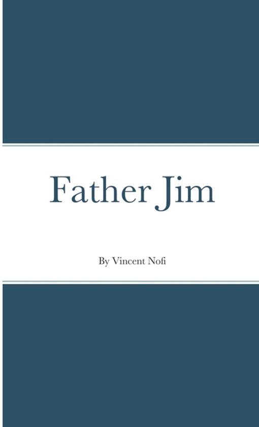Father Jim - cover