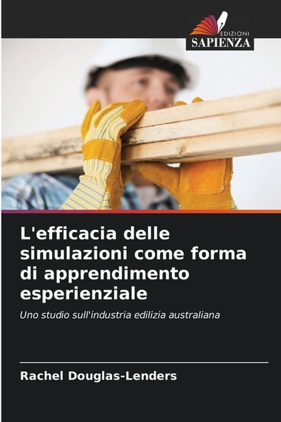 L'efficacia delle simulazioni come forma di apprendimento es ... - cover