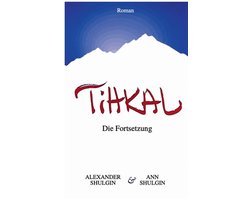 TiHKAL