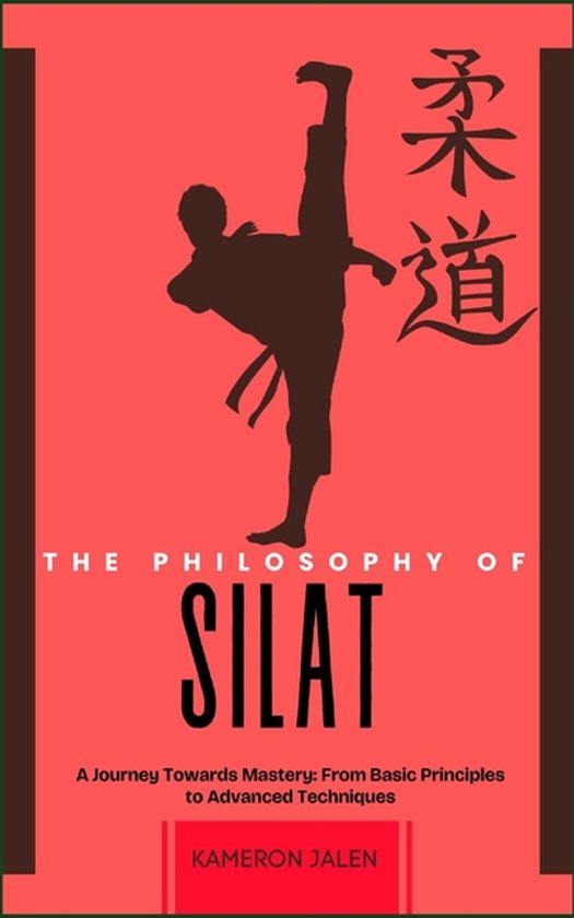 The Philosophy of Silat - cover