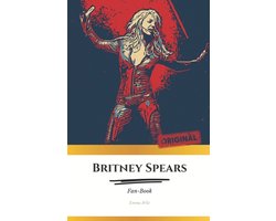 Britney Spears Fan-Book - ENG