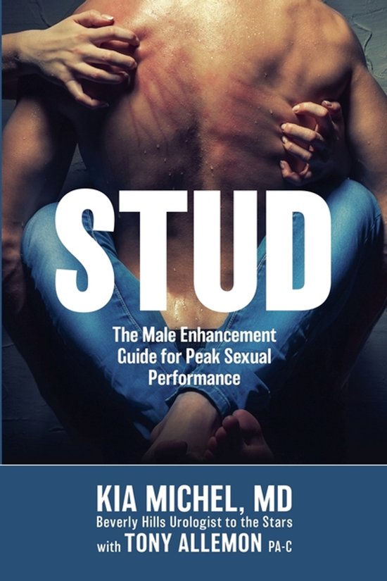 Stud - cover