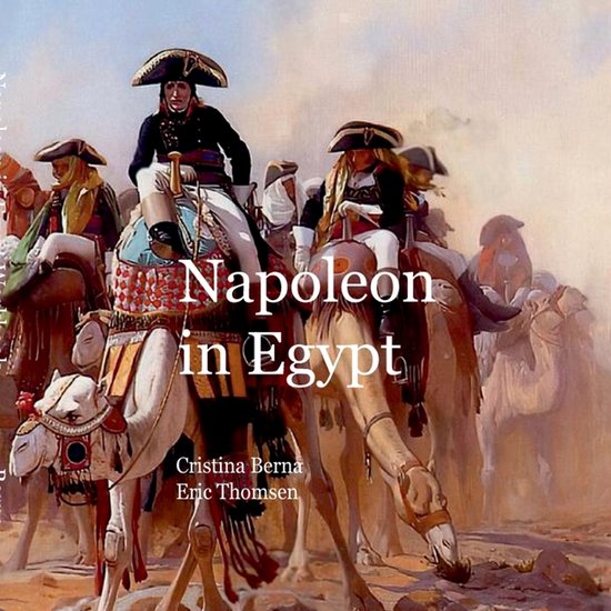 Napoleon In Egypt