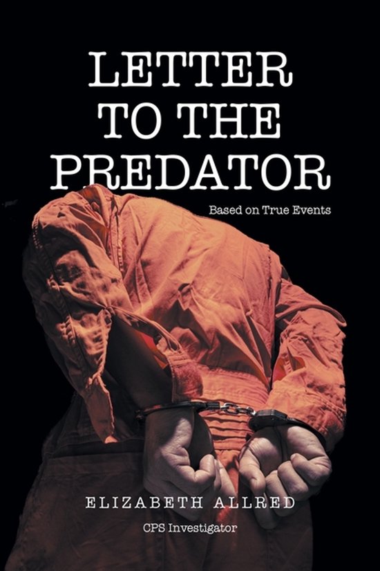 Letter to the Predator - cover