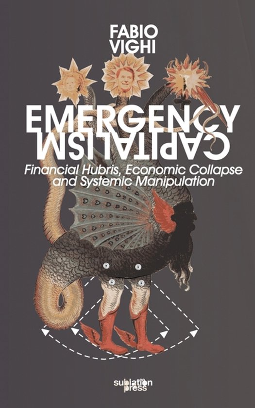 Emergency Capitalism - cover