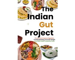 The Indian Gut Project