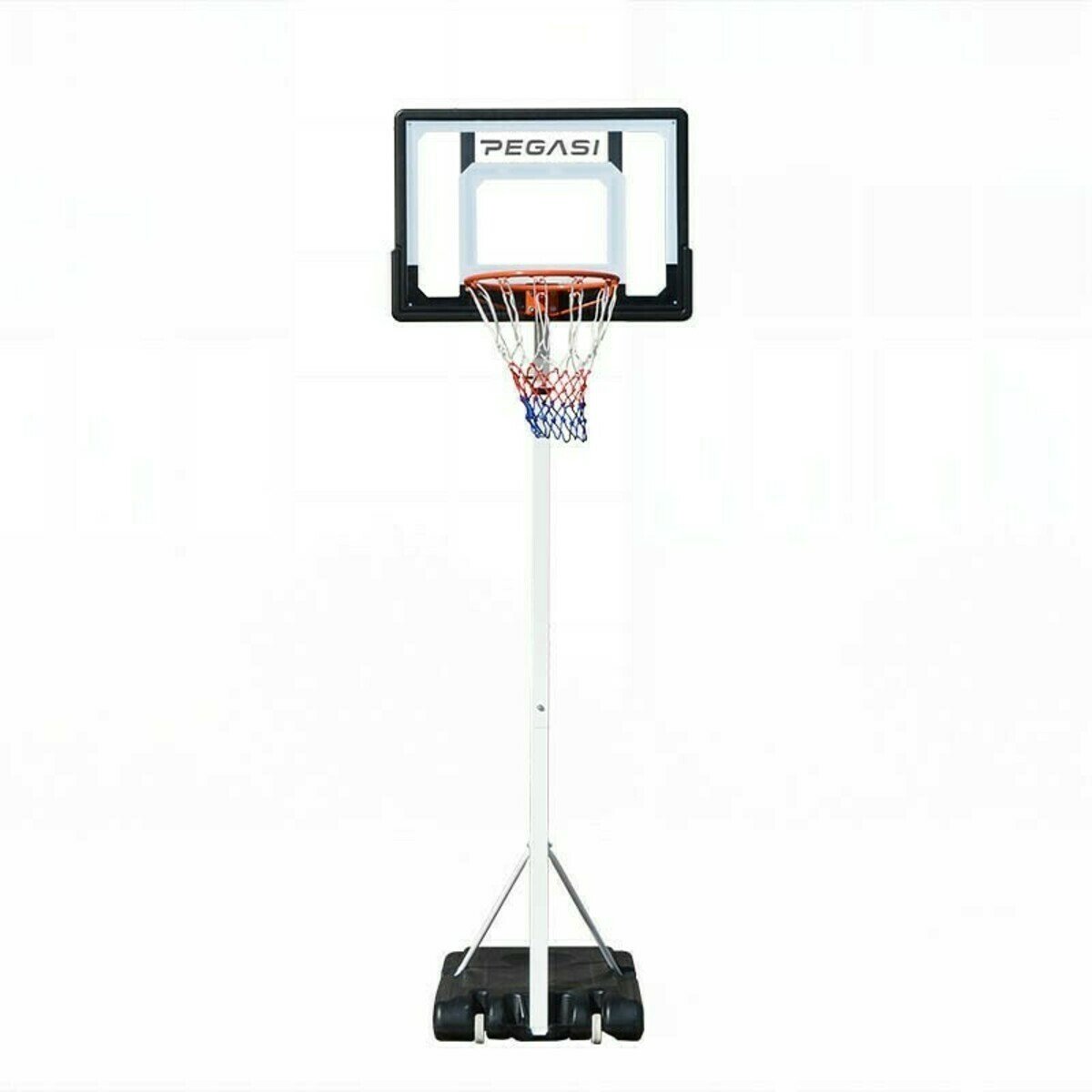 Pegasi - Basketbalpaal Home Kids 2.10 - 2.60