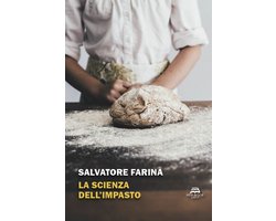 La scienza dell'impasto