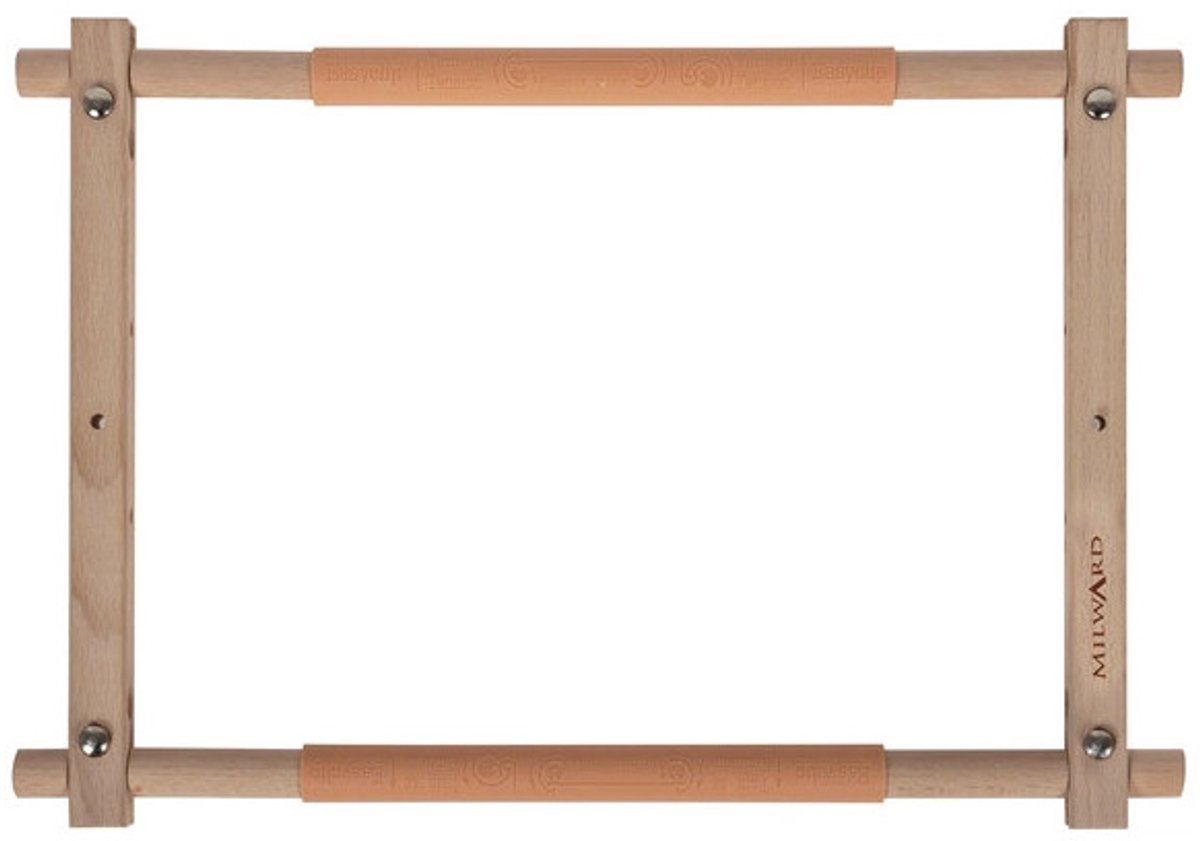 Borduurraam 38 x 30,5 cm