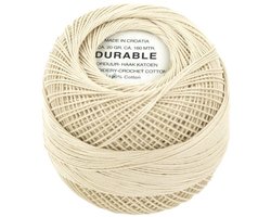 Durable borduurgaren haakkatoen