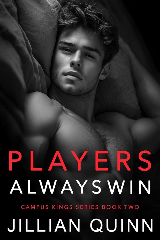 Campus Kings 2 - Players Always Win - cover
