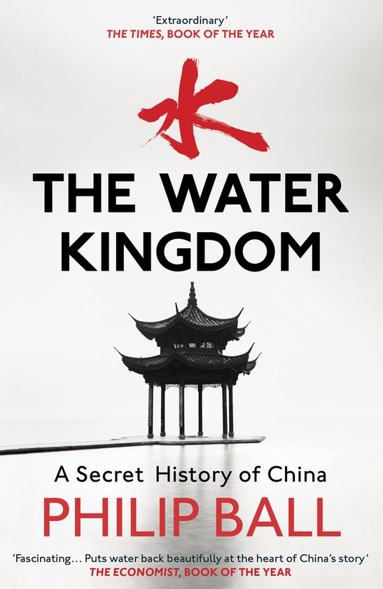 The Water Kingdom - cover