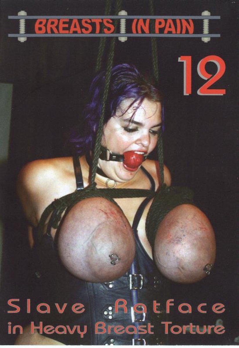 Breasts In Pain - Volume 12 - 212809