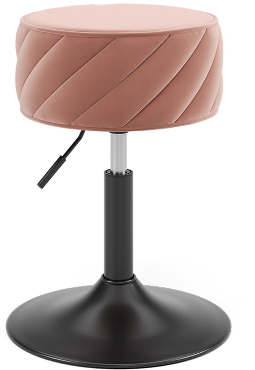 Vicco Cherio Kruk – 35 x 50.5 cm Roze