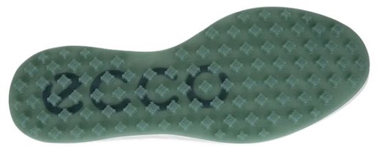 Ecco M Golf S-Casual Wit Heren Golfschoenen van Merkloos — afbeelding 3