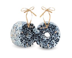 2 x 12 st. Lyra Pet® reuzenring met zonnebloempitten MHD 10/2025