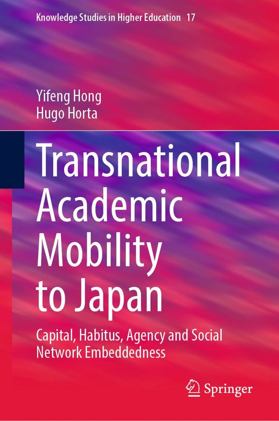 Education (R0) - Transnational Academic Mobility to Japan - cover