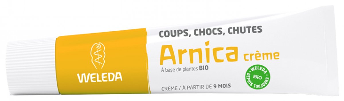 Weleda Arnica Cream 25 g