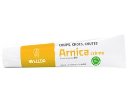 Weleda Arnica Cream Organic 25 g