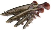 Fox Rage Ultra-Realistic Pike Replicant 15cm
