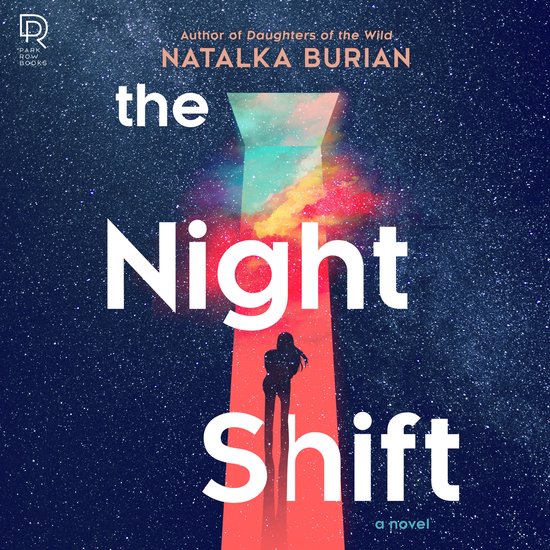 The Night Shift - cover