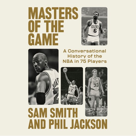 Masters of the Game