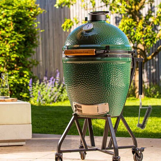 Jamie Oliver Barbecue Schoonmaakborstel van Jamie Oliver — afbeelding 2