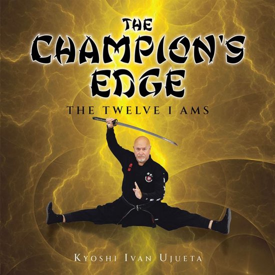 The Champion's Edge - cover