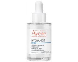 Avène Hydrance Boost Serum Concentraat
