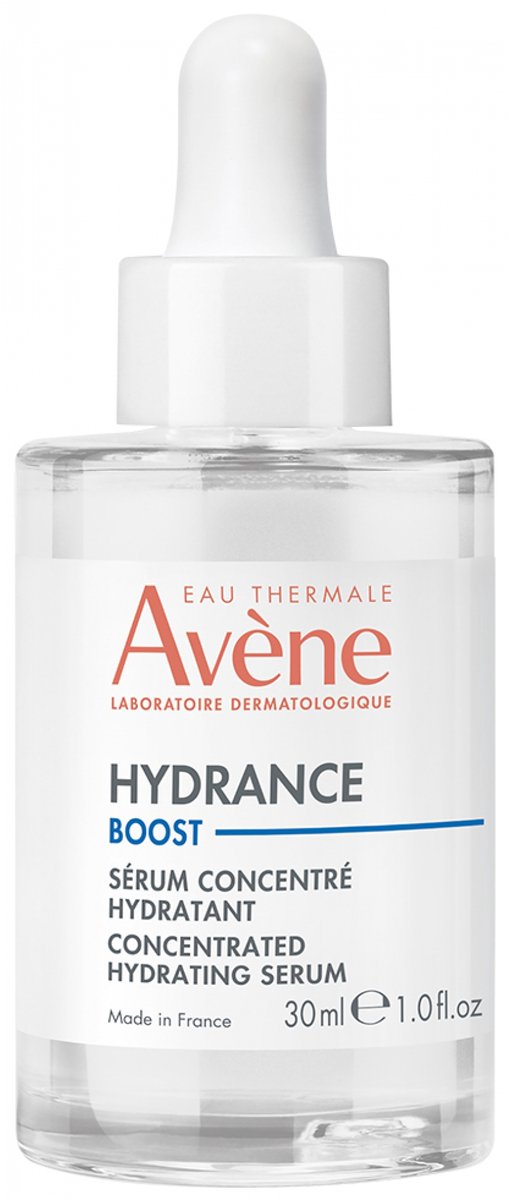 Goedkoopste Avène Hydrance Boost Serum Concentraat