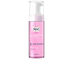 RoC Energising Cleansing Mousse