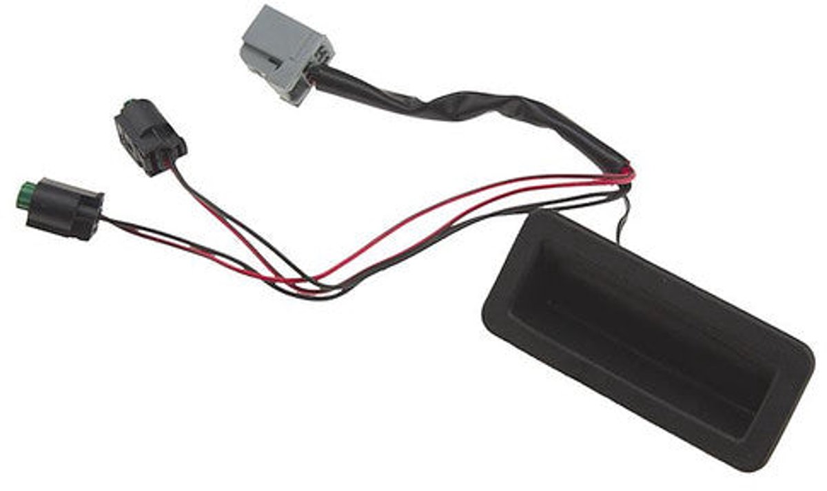 Motorkapslot OEM LR073594