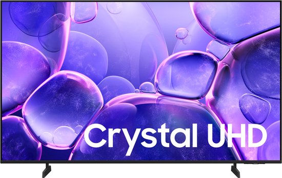 Samsung 55" Crystal UHD U8070F 4K (2025)