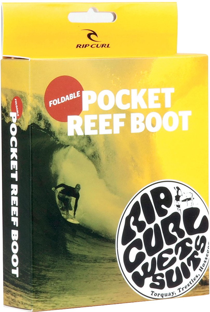 2025 Rip Curl 1mm Zaklaarzen Black WBOXBT