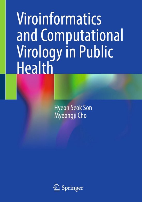 Medicine (R0) - Viroinformatics and Computational Virology i ... - cover