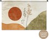 Zon - Takken - Abstract