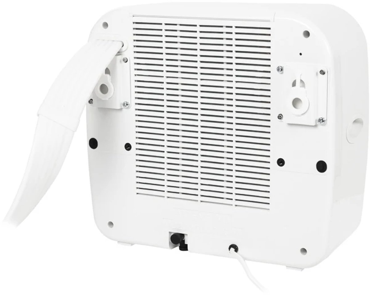 Afbeelding 3 van Eurom AC3201E E - Caravan Airco - 3200 BTU - Voor Ruimtes