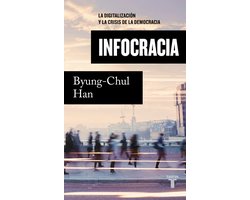 Infocracia