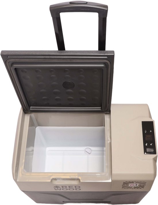 B40-t Compressor Cooler van Merkloos — afbeelding 5