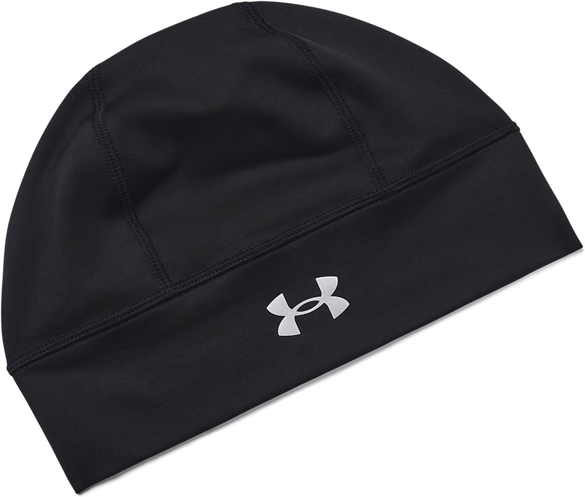 Under Armour Muts UA Storm Launch Beanie Zwart