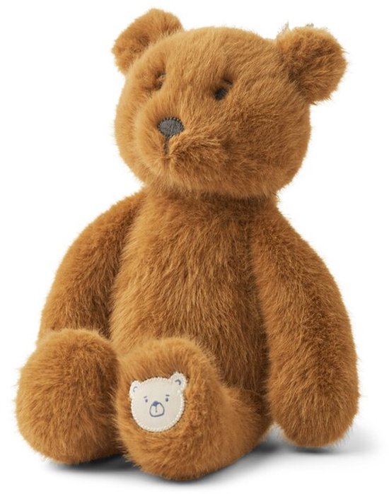 Nattou Muzikale knuffel beer - Teddy kopen