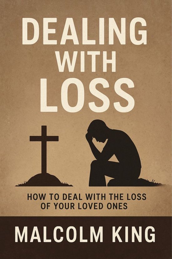Dealing with Loss - cover