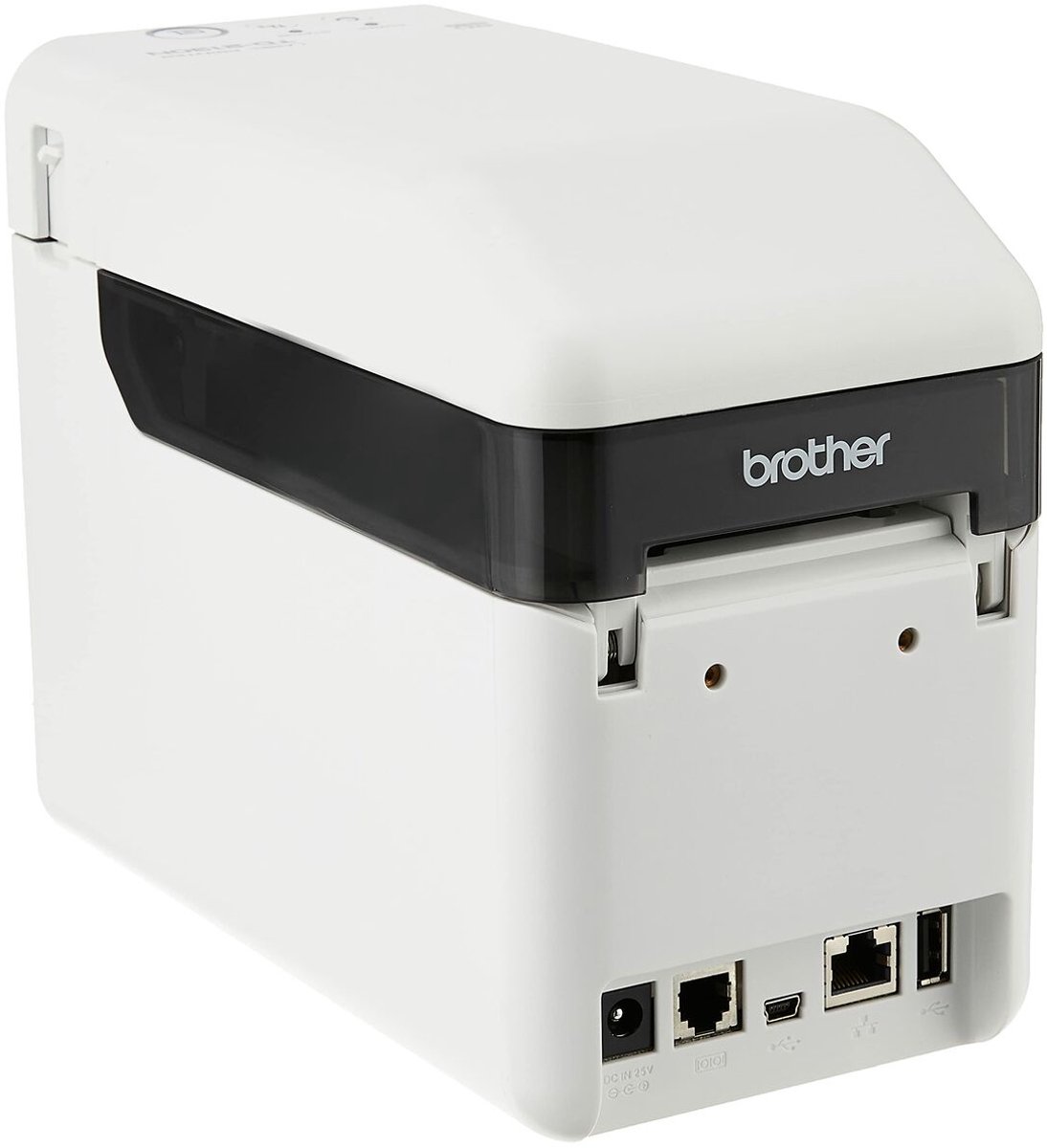 Brother TD-2130N labelprinter Direct thermisch 300 x 300 DPI thumbnail 4